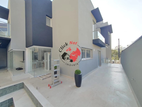 Imagem Casa de Condomínio com 3 Quartos à Venda, 391 m² em Parque Terra Nova Ii - São Bernardo Do Campo Imagem Casa de Condomínio com 3 Quartos à Venda, 391 m² em Parque Terra Nova Ii - São Bernardo Do Campo