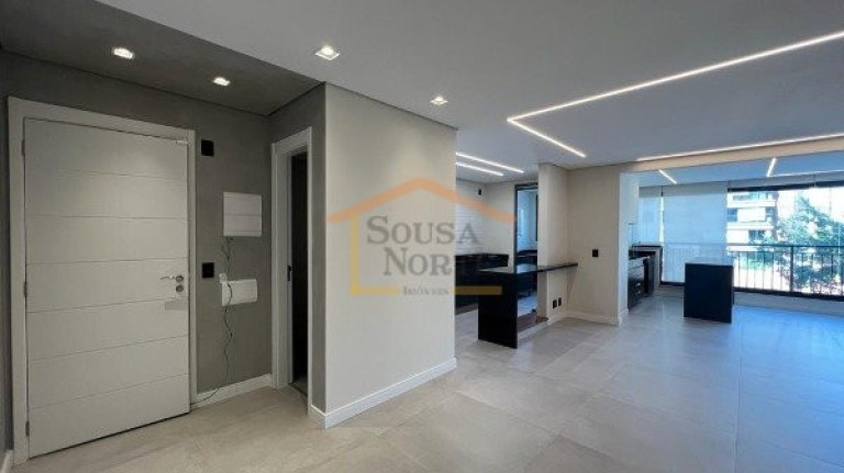 Apartamento com 3 Quartos à Venda, 108 m² em Santa Teresinha - São Paulo