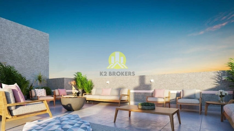 Imagem Apartamento com 3 Quartos à Venda, 74 m² em água Verde - Curitiba