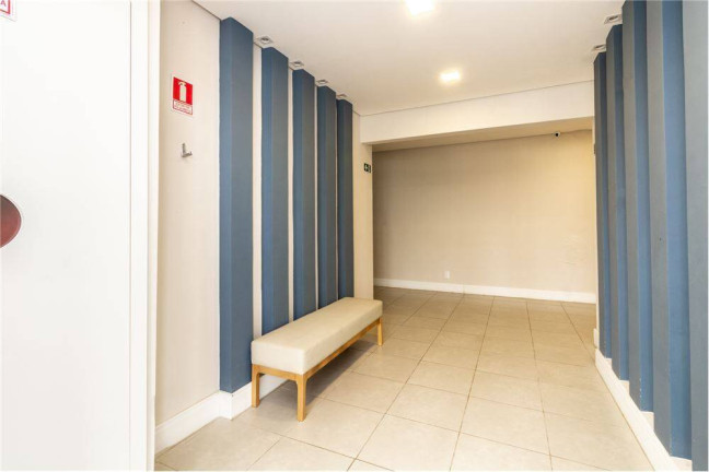 Imagem Apartamento com 2 Quartos à Venda, 40 m² em Penha - São Paulo