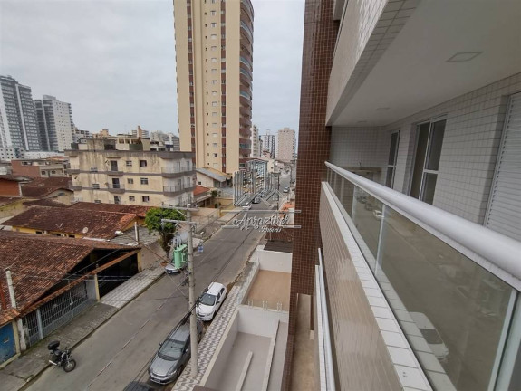 Imagem Apartamento à Venda, em Cidade Ocian - Praia Grande Imagem Apartamento à Venda, em Cidade Ocian - Praia Grande