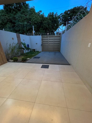 Imagem Casa com 3 Quartos à Venda, 100 m² em Residencial Canada - Goiania Imagem Casa com 3 Quartos à Venda, 100 m² em Residencial Canada - Goiania