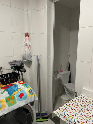 Imagem Apartamento com 3 Quartos à Venda, 112 m² em Vila Assunção - Santo André Imagem Apartamento com 3 Quartos à Venda, 112 m² em Vila Assunção - Santo André
