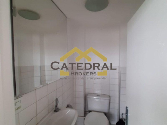 Imagem Imóvel Comercial para Alugar, 38 m² em Centro - Jundiaí