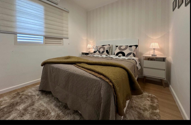 Imagem Casa de Condomínio com 3 Quartos à Venda, 170 m² em Vila Nogueira - Campinas Imagem Casa de Condomínio com 3 Quartos à Venda, 170 m² em Vila Nogueira - Campinas