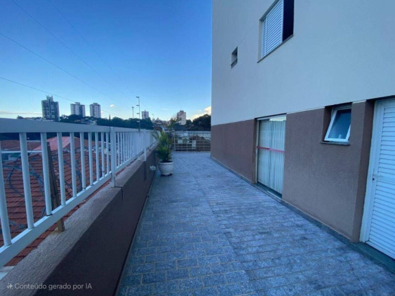 Imóvel com 3 Quartos à Venda, 94 m² em Vila Albertina - São Paulo