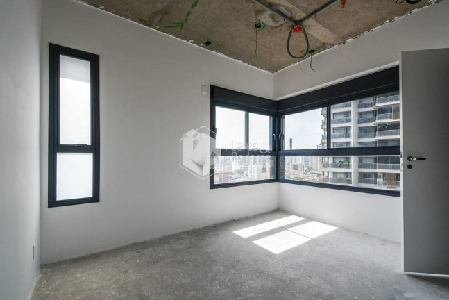 Imagem Apartamento com 2 Quartos à Venda, 104 m² em Jardim Das Acácias - São Paulo Imagem Apartamento com 2 Quartos à Venda, 104 m² em Jardim Das Acácias - São Paulo