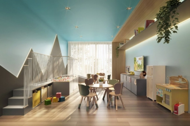 Imagem Apartamento com 2 Quartos à Venda, 109 m² em Vila Pompéia - São Paulo Imagem Apartamento com 2 Quartos à Venda, 109 m² em Vila Pompéia - São Paulo