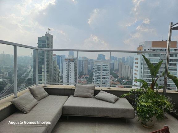 Imagem Imóvel com 3 Quartos à Venda, 235 m² em Cidade Monções - São Paulo Imagem Imóvel com 3 Quartos à Venda, 235 m² em Cidade Monções - São Paulo