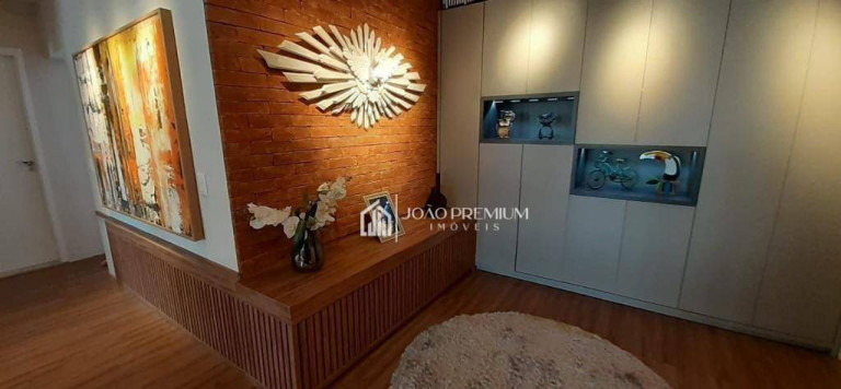 Imagem Apartamento com 2 Quartos à Venda, 103 m² em Jardim Aquarius - São José Dos Campos