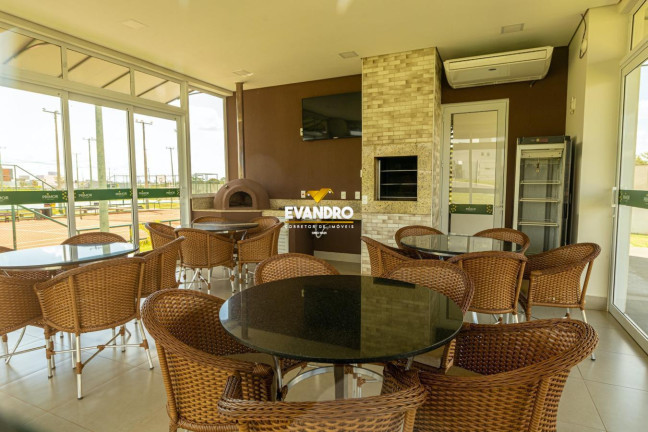 Imagem Terreno à Venda, 326 m² em Condomínio Primor Das Torres - Cuiabá
