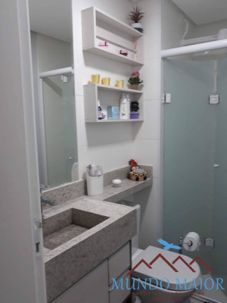 Imagem Apartamento com 3 Quartos à Venda, 60 m² em Vila Homero Thon - Santo André Imagem Apartamento com 3 Quartos à Venda, 60 m² em Vila Homero Thon - Santo André