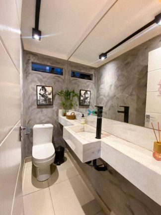 Imagem Casa com 3 Quartos à Venda, 200 m² em Parque Dos Novos Estados - Campo Grande Imagem Casa com 3 Quartos à Venda, 200 m² em Parque Dos Novos Estados - Campo Grande