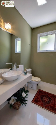 Imagem Casa com 3 Quartos à Venda, 300 m² em João Paulo - Florianópolis