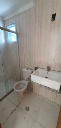 Imagem Apartamento com 2 Quartos à Venda, 103 m² em Canto Do Forte - Praia Grande