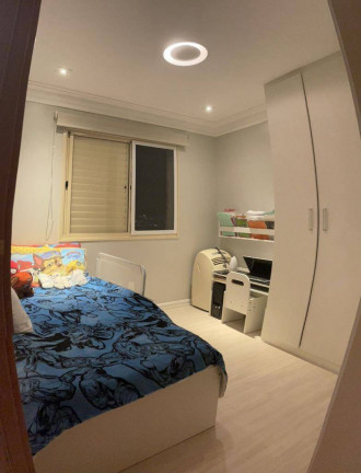 Imagem Apartamento com 3 Quartos à Venda, 89 m² em Alphaville - Santana De Parnaíba Imagem Apartamento com 3 Quartos à Venda, 89 m² em Alphaville - Santana De Parnaíba