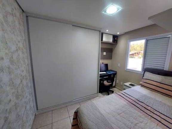 Imagem Casa com 3 Quartos à Venda, 183 m² em Chácaras Saudáveis E Encantadoras - Jundiaí