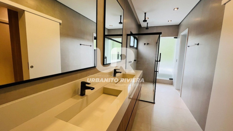Imagem Casa com 5 Quartos à Venda, 348 m² em Riviera | Módulo 24 - Bertioga