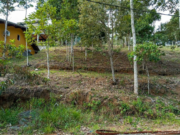 Terreno à Venda, 429 m² em Vargem Grande - Teresópolis