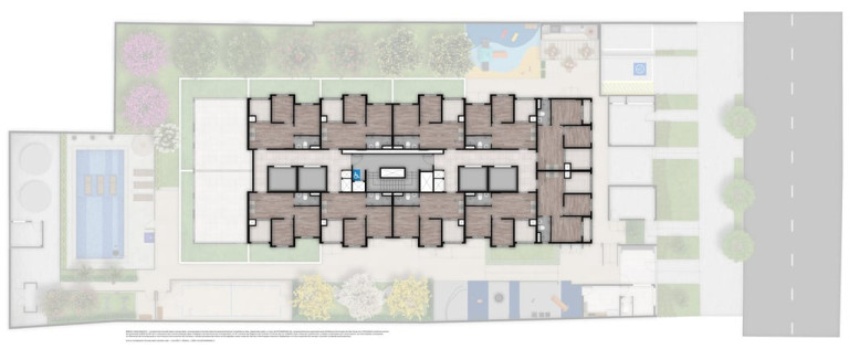 Imagem Imóvel com 2 Quartos à Venda, 36 m² em Campo Belo - São Paulo Imagem Imóvel com 2 Quartos à Venda, 36 m² em Campo Belo - São Paulo