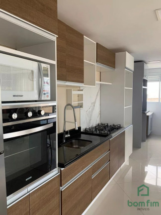 Imagem Apartamento com 3 Quartos à Venda, 105 m² em Centro - Torres Imagem Apartamento com 3 Quartos à Venda, 105 m² em Centro - Torres