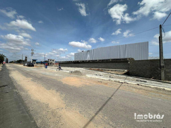 Imagem Galpão para Alugar, 3.422 m² em Distrito Industrial Iii - Maracanaú Imagem Galpão para Alugar, 3.422 m² em Distrito Industrial Iii - Maracanaú
