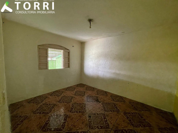 Imagem Casa com 3 Quartos à Venda, 170 m² em Vila João Romão - Sorocaba