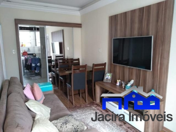 Imagem Apartamento com 3 Quartos para Alugar, 83 m² em Santos