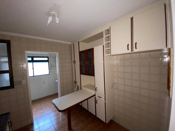 Imagem Apartamento com 2 Quartos à Venda, 78 m² em Vila Parque Jabaquara - São Paulo
