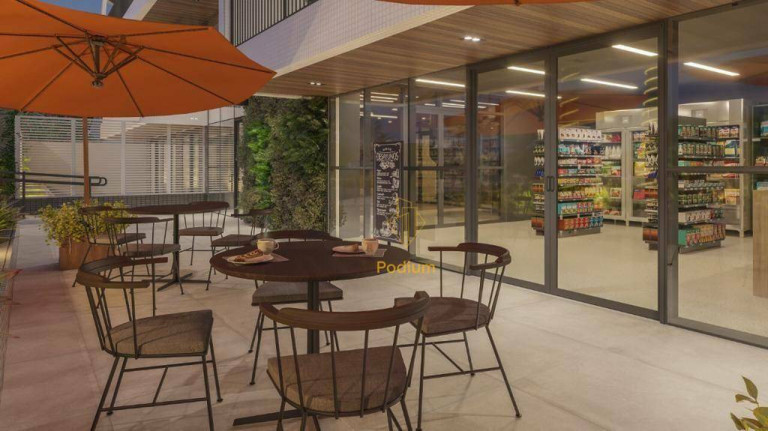 Imagem Apartamento com 2 Quartos à Venda, 70 m² em Bessa - João Pessoa
