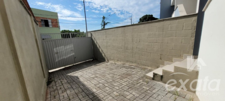 Imagem Sobrado com 2 Quartos à Venda, 49 m² em Sao Patricio - Serra