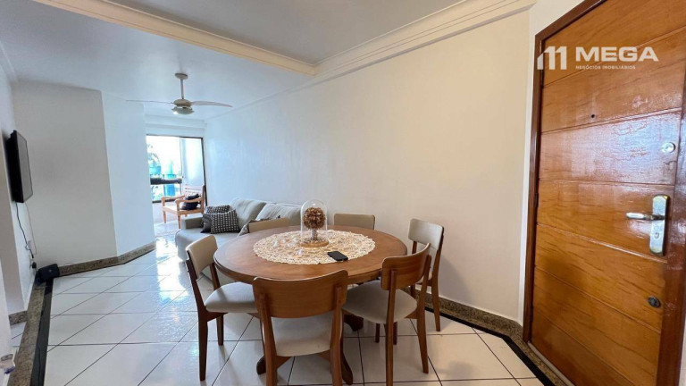 Imagem Apartamento com 2 Quartos à Venda, 80 m² em Coqueiral De Itaparica - Vila Velha Imagem Apartamento com 2 Quartos à Venda, 80 m² em Coqueiral De Itaparica - Vila Velha