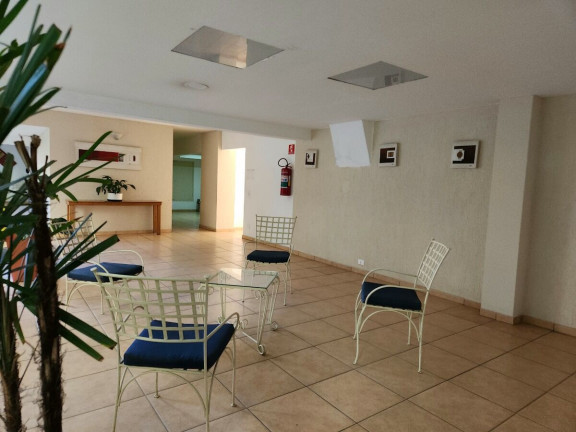 Imagem Apartamento com 1 Quarto à Venda, 34 m² em Vila Mariana - São Paulo Imagem Apartamento com 1 Quarto à Venda, 34 m² em Vila Mariana - São Paulo