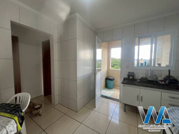 Imagem Apartamento com 2 Quartos à Venda, 55 m² em Vila Esperança - Bragança Paulista Imagem Apartamento com 2 Quartos à Venda, 55 m² em Vila Esperança - Bragança Paulista