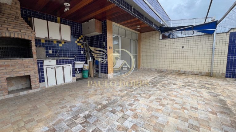 Imagem Apartamento com 3 Quartos à Venda, 130 m² em Perequê Açu - Ubatuba