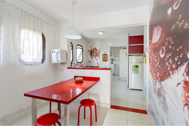 Imagem Apartamento com 3 Quartos à Venda, 177 m² em Jardim Morumbi - São Paulo Imagem Apartamento com 3 Quartos à Venda, 177 m² em Jardim Morumbi - São Paulo