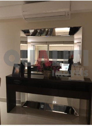 Imagem Apartamento com 4 Quartos à Venda, 204 m² em Moema - São Paulo