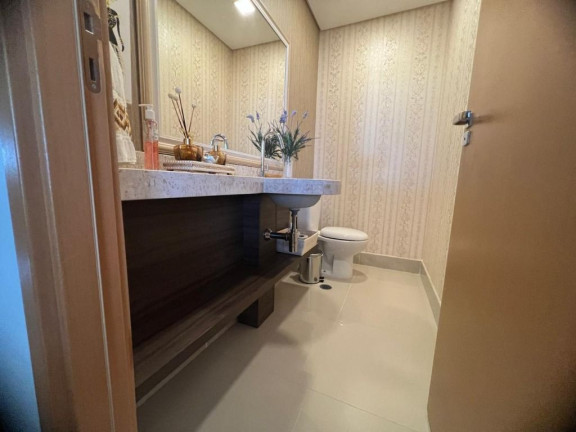 Imagem Apartamento com 3 Quartos à Venda, 134 m² em Centro - Suzano Imagem Apartamento com 3 Quartos à Venda, 134 m² em Centro - Suzano