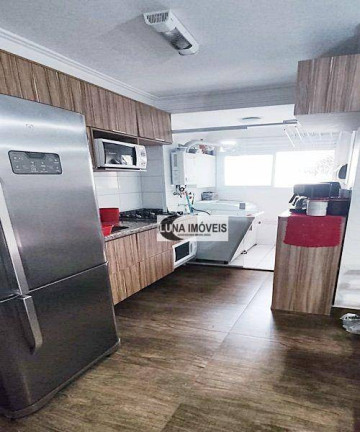 Imagem Apartamento com 3 Quartos à Venda, 60 m² em Nova Petrópolis - São Bernardo Do Campo Imagem Apartamento com 3 Quartos à Venda, 60 m² em Nova Petrópolis - São Bernardo Do Campo