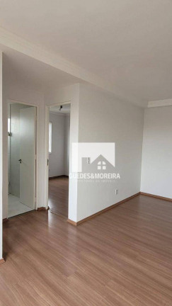 Imagem Apartamento com 2 Quartos à Venda, 47 m² em Vila Satúrnia - Campinas