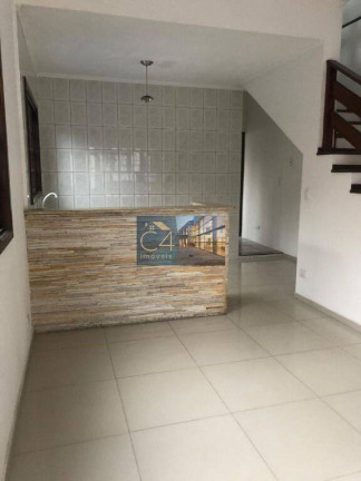 Imagem Sobrado com 4 Quartos à Venda, 126 m² em Jardim Das Indústrias - São José Dos Campos