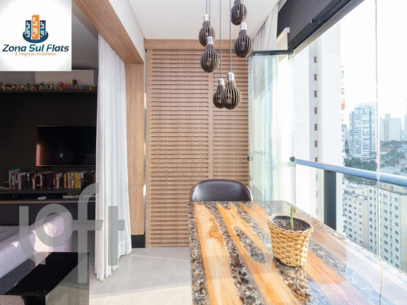 Imagem Apartamento com 2 Quartos à Venda, 75 m² em Vila Mariana - São Paulo