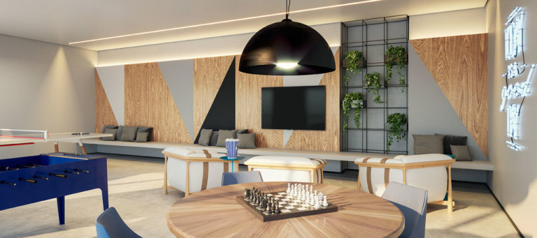 Imagem Apartamento com 3 Quartos à Venda, 130 m² em Centro - Diadema