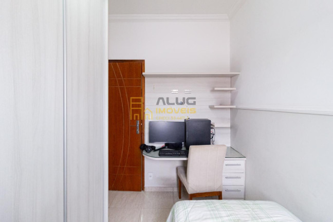 Imagem Casa com 3 Quartos à Venda, 141 m² em Novo Osasco - Osasco