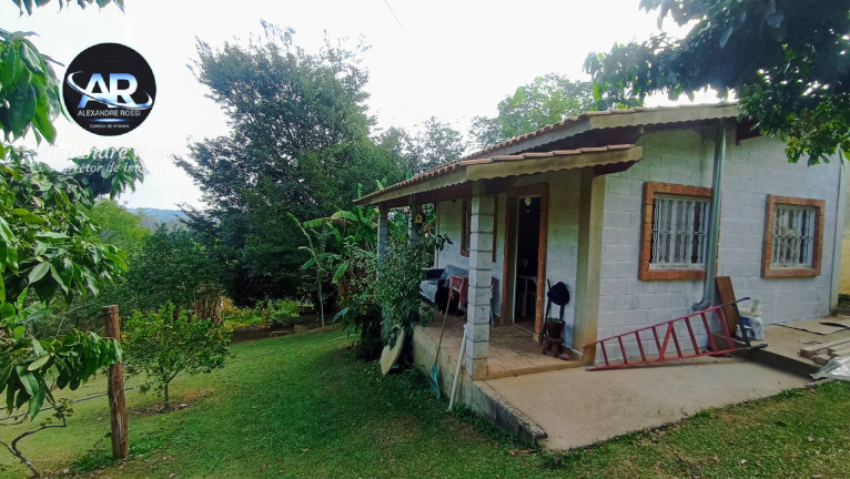 Imagem Chácara com 2 Quartos à Venda, 100 m² em Caioçara - Jarinu Imagem Chácara com 2 Quartos à Venda, 100 m² em Caioçara - Jarinu