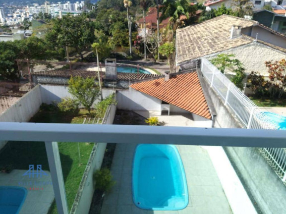 Imagem Casa com 4 Quartos à Venda, 280 m² em Trindade - Florianópolis Imagem Casa com 4 Quartos à Venda, 280 m² em Trindade - Florianópolis