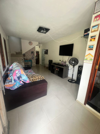 Imagem Sobrado com 3 Quartos à Venda, 207 m² em Veloso - Osasco