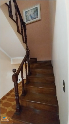 Imagem Imóvel com 3 Quartos à Venda, 313 m² em Vila Scarpelli - Santo André Imagem Imóvel com 3 Quartos à Venda, 313 m² em Vila Scarpelli - Santo André