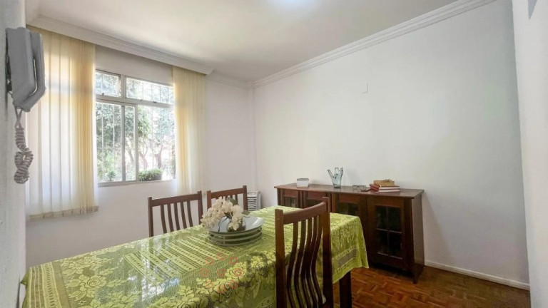 Foto do imóvel Apartamento com 2 Quartos à Venda, 55 m² em Havaí - Belo Horizonte