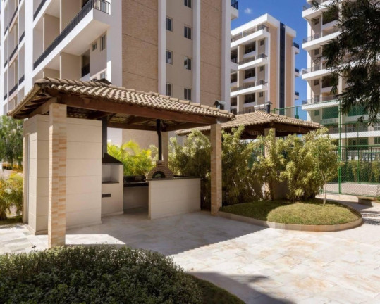 Imagem Imóvel com 1 Quarto à Venda, 50 m² em Taguatinga Sul (taguatinga) - Brasília